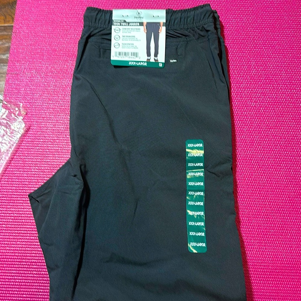 Joggers